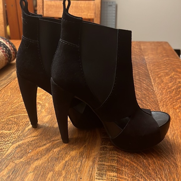 Pedro Garcia bootie - Picture 4 of 6